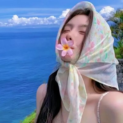 哥哥别闹啦