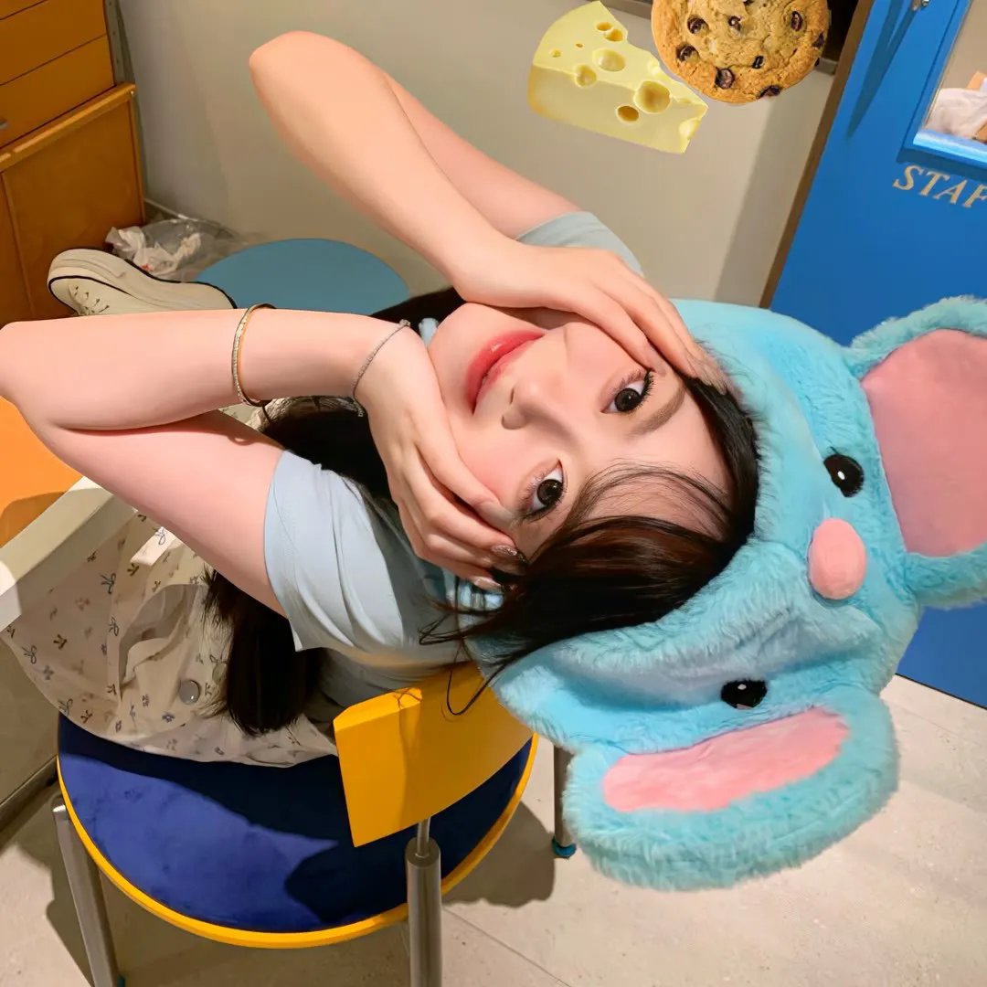 白色的女人